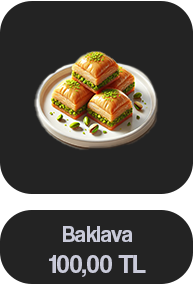 Baklava